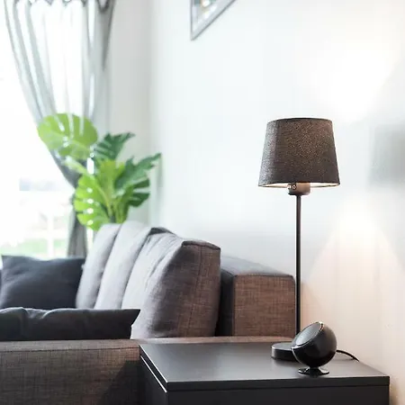 South West Apartment Anglet Exterior photo