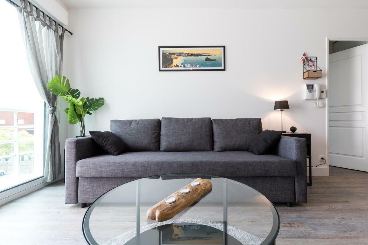 Apartment South West Anglet