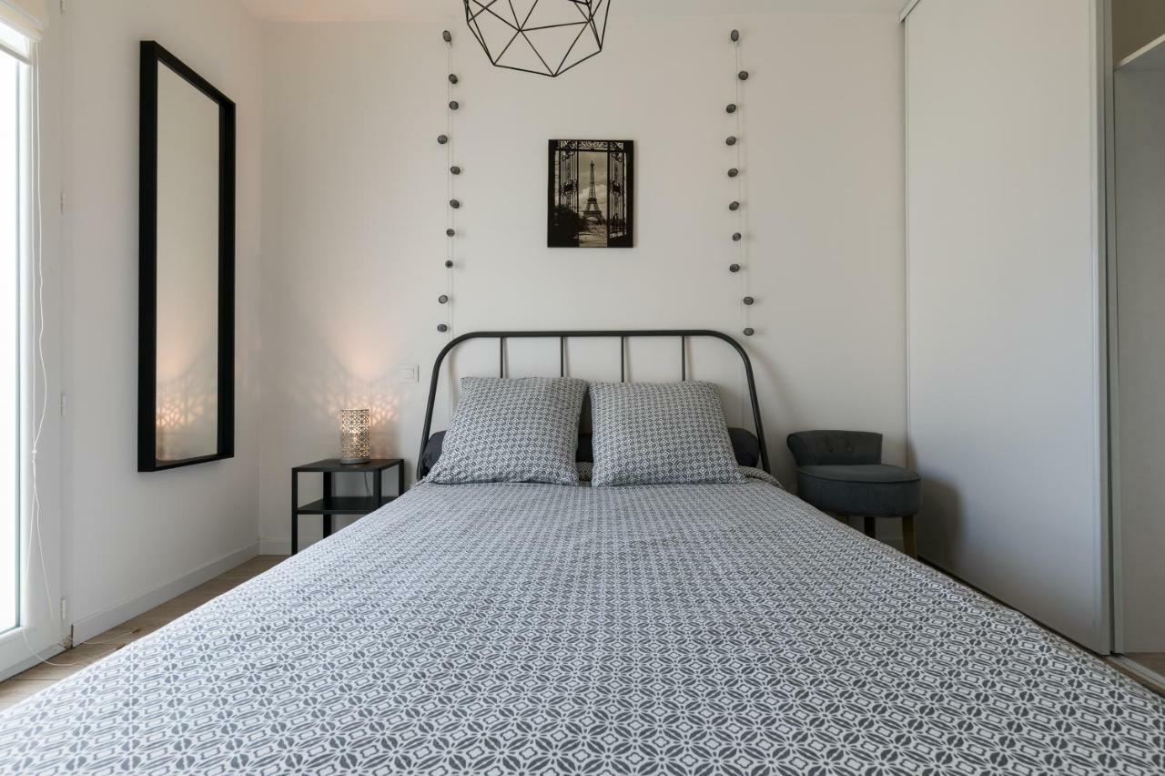Apartment South West *