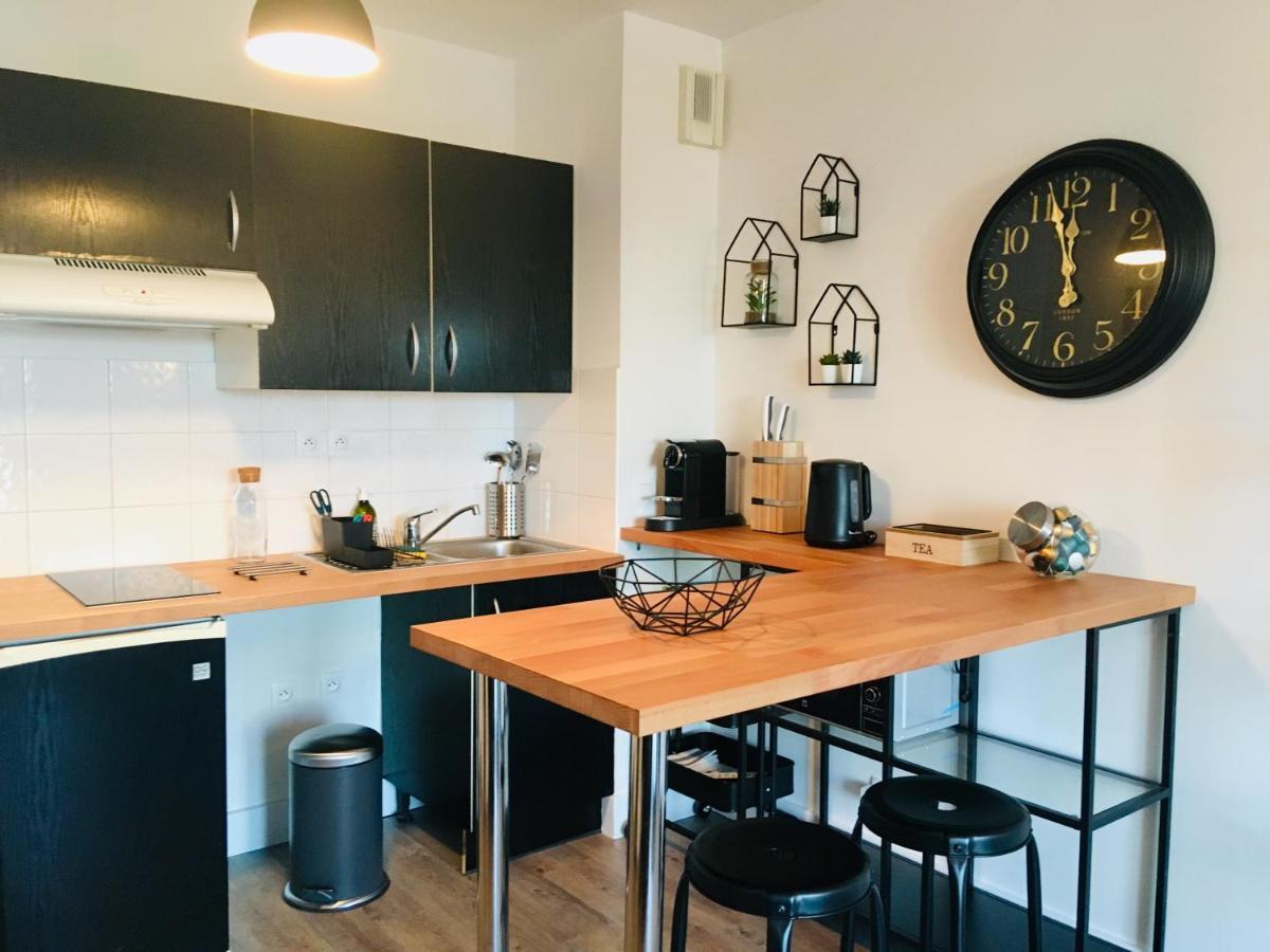 South West Apartment